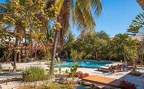 Pousada Flores do Cerrado